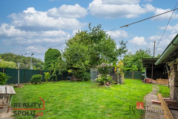 Pronájem rodinného domu, Nelahozeves, Dvořákova stezka, 197 m2