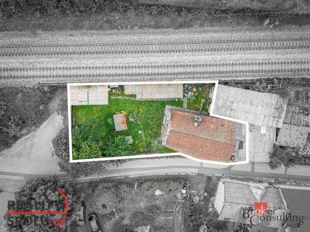 Pronájem rodinného domu, Nelahozeves, Dvořákova stezka, 197 m2