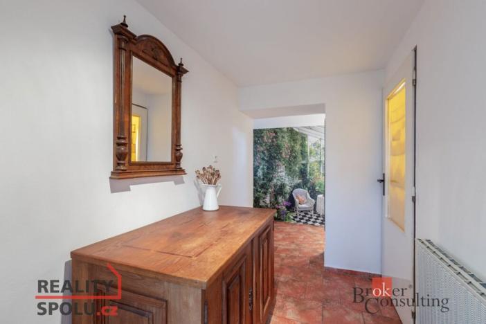 Prodej rodinného domu, Kunštát - Újezd, 72 m2