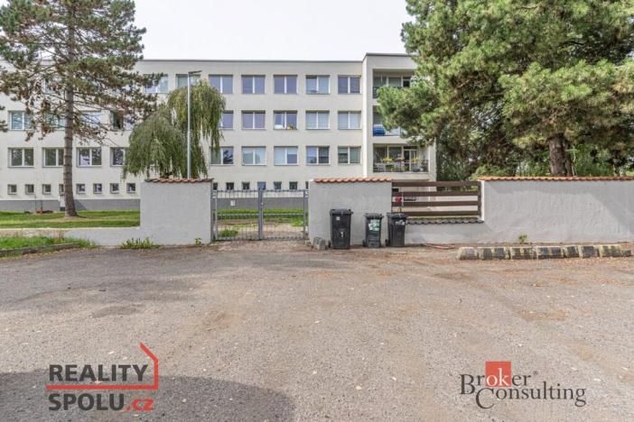 Pronájem bytu 3+kk, Mlékojedy, 68 m2