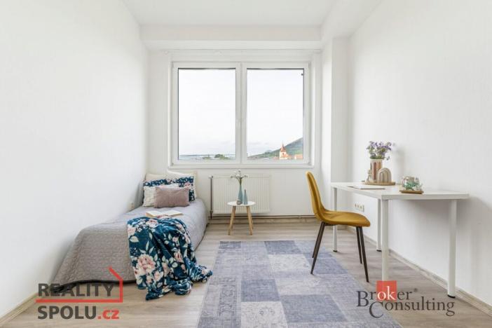 Pronájem bytu 3+kk, Mlékojedy, 68 m2