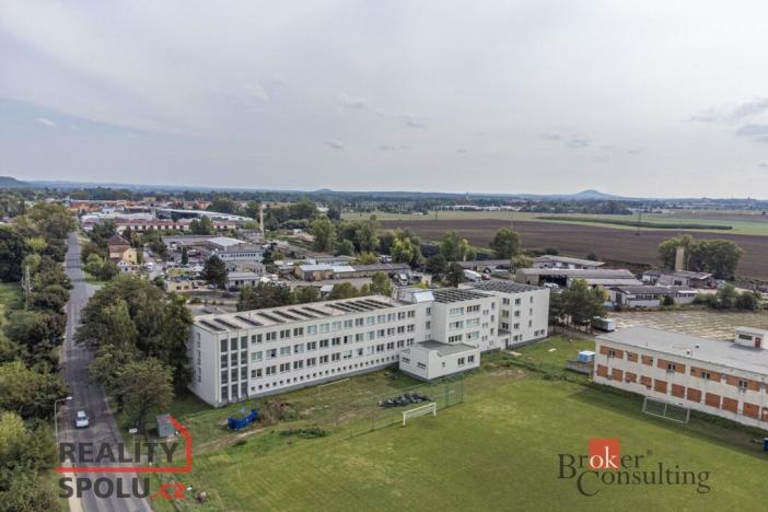 Pronájem bytu 3+kk, Mlékojedy, 68 m2