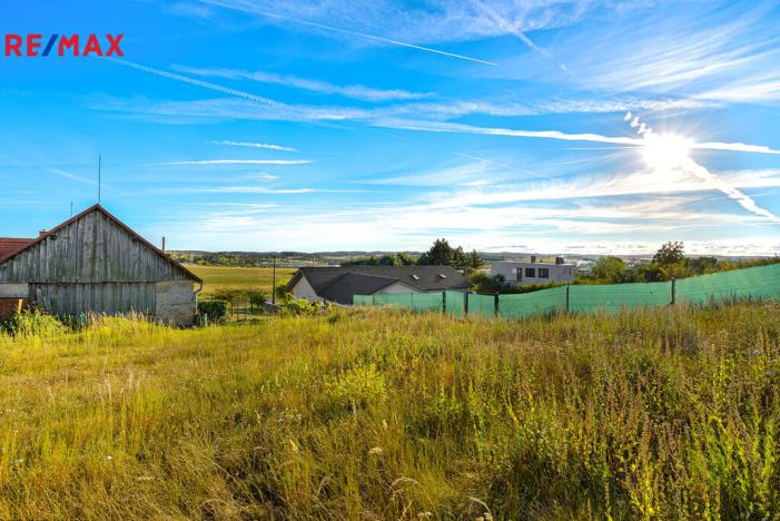 Prodej pozemku pro bydlení, Velké Meziříčí, Karlov, 824 m2