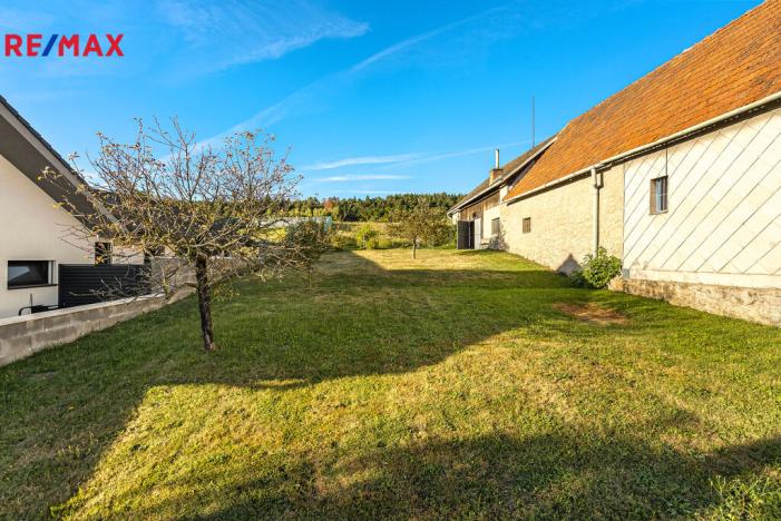 Prodej pozemku pro bydlení, Velké Meziříčí, Karlov, 824 m2