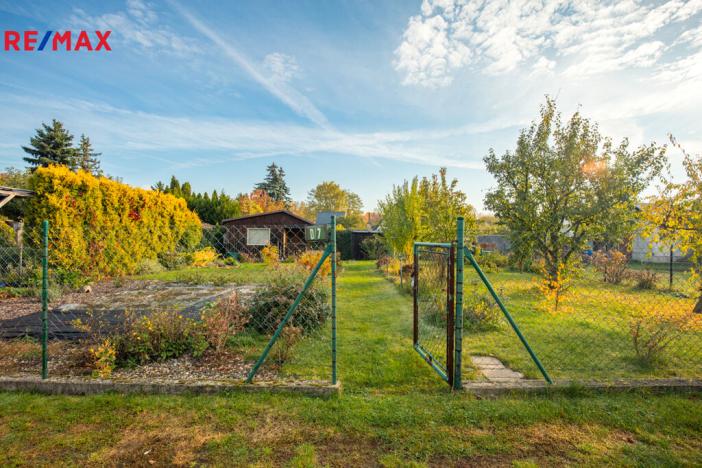 Prodej zahrady, Litvínov, 344 m2