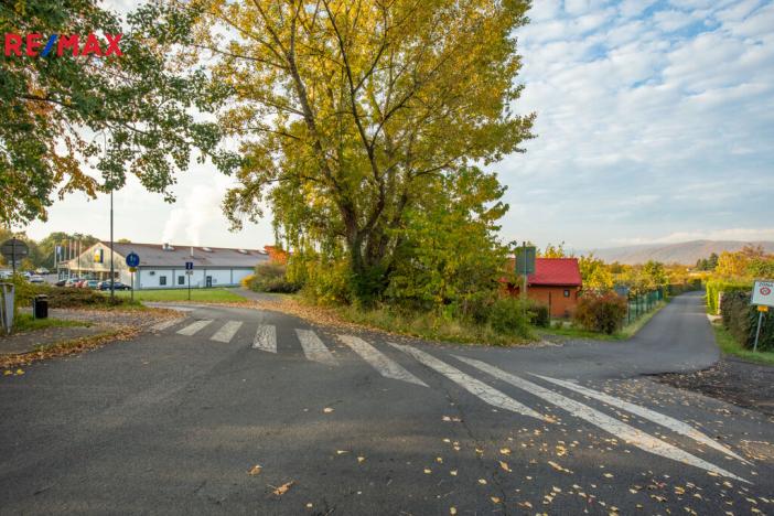 Prodej zahrady, Litvínov, 344 m2