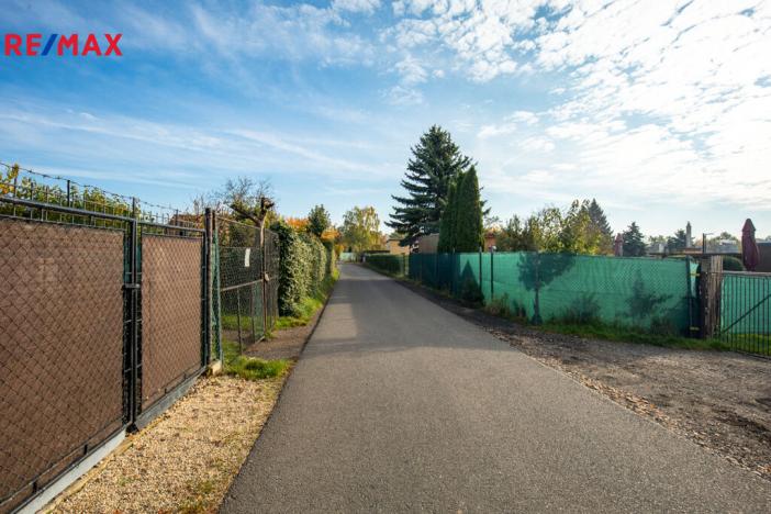 Prodej zahrady, Litvínov, 344 m2