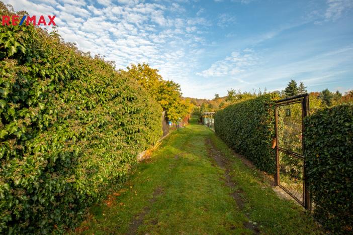 Prodej zahrady, Litvínov, 344 m2