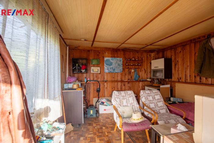 Prodej zahrady, Litvínov, 344 m2