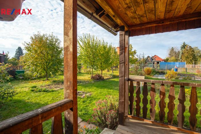 Prodej zahrady, Litvínov, 344 m2