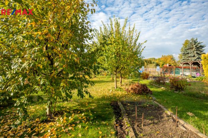 Prodej zahrady, Litvínov, 344 m2
