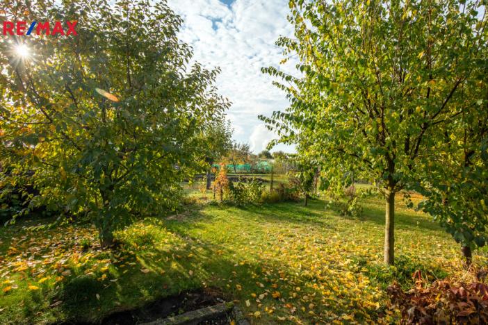 Prodej zahrady, Litvínov, 344 m2