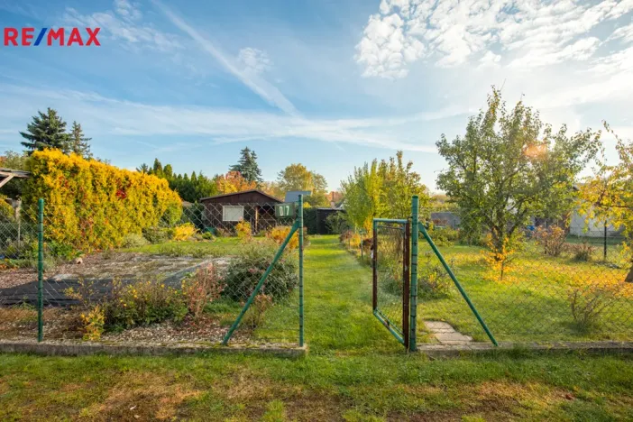 Prodej zahrady, Litvínov, 344 m2