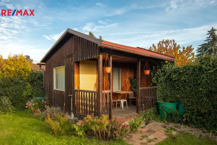 Prodej zahrady, Litvínov, 344 m2