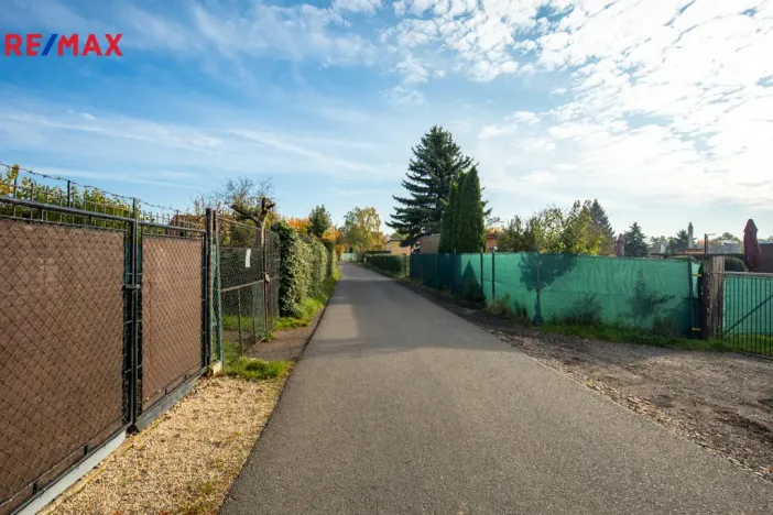 Prodej zahrady, Litvínov, 344 m2