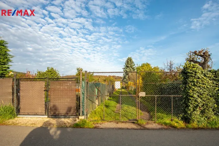 Prodej zahrady, Litvínov, 344 m2