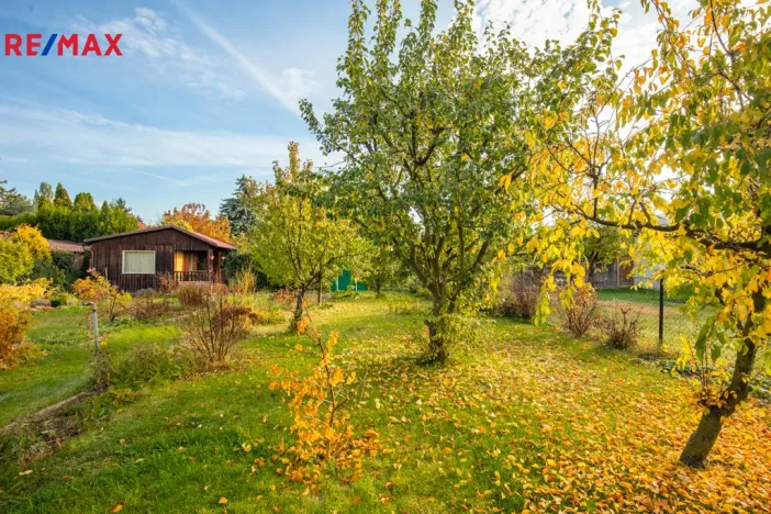 Prodej zahrady, Litvínov, 344 m2