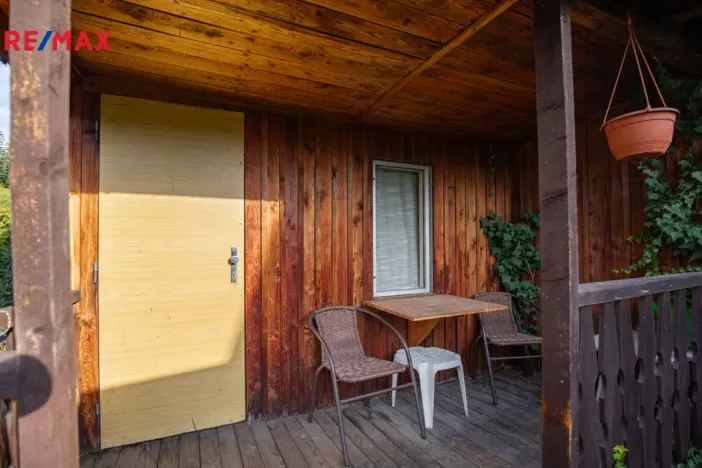 Prodej zahrady, Litvínov, 344 m2