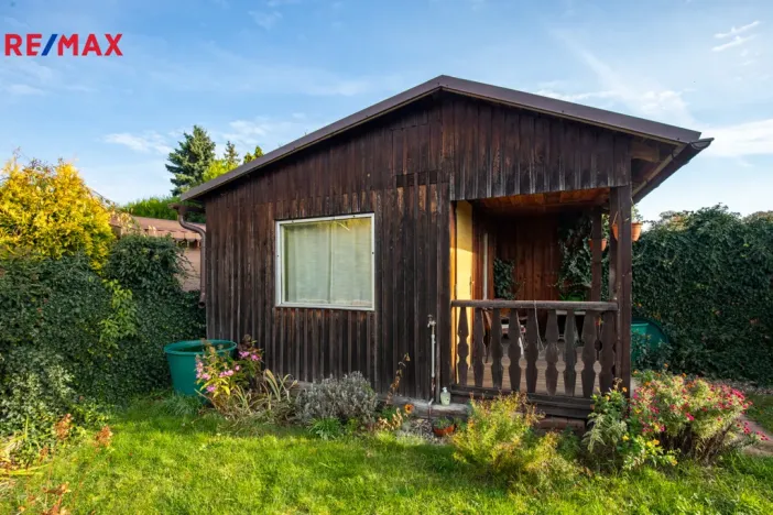 Prodej zahrady, Litvínov, 344 m2