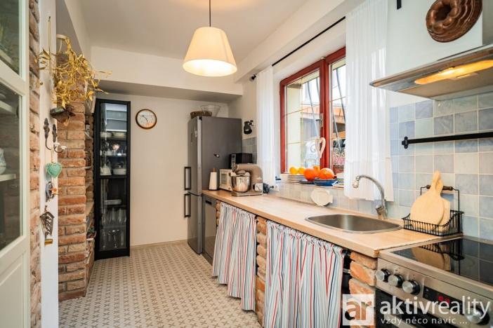 Prodej obchodního prostoru, Brandýs nad Labem-Stará Boleslav - Stará Boleslav, Boleslavská, 115 m2