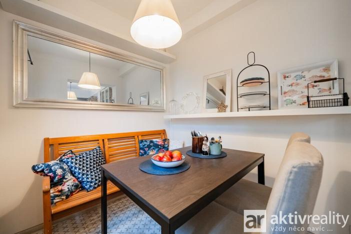 Prodej obchodního prostoru, Brandýs nad Labem-Stará Boleslav - Stará Boleslav, Boleslavská, 115 m2