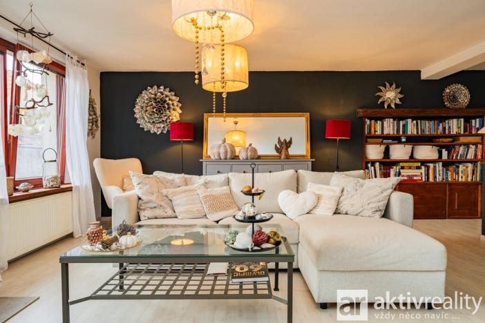 Prodej obchodního prostoru, Brandýs nad Labem-Stará Boleslav - Stará Boleslav, Boleslavská, 115 m2