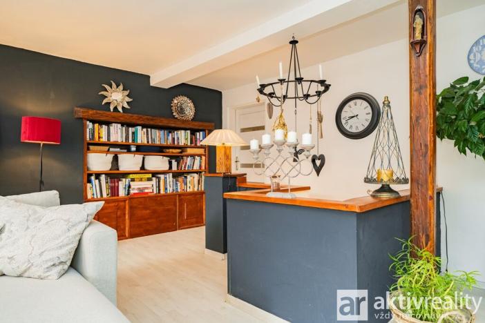 Prodej obchodního prostoru, Brandýs nad Labem-Stará Boleslav - Stará Boleslav, Boleslavská, 115 m2