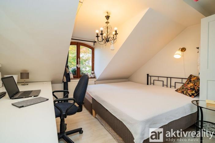 Prodej obchodního prostoru, Brandýs nad Labem-Stará Boleslav - Stará Boleslav, Boleslavská, 115 m2