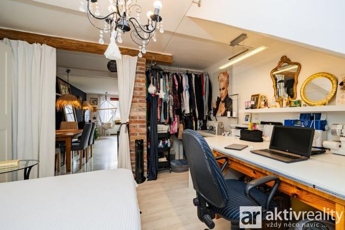 Prodej obchodního prostoru, Brandýs nad Labem-Stará Boleslav - Stará Boleslav, Boleslavská, 115 m2