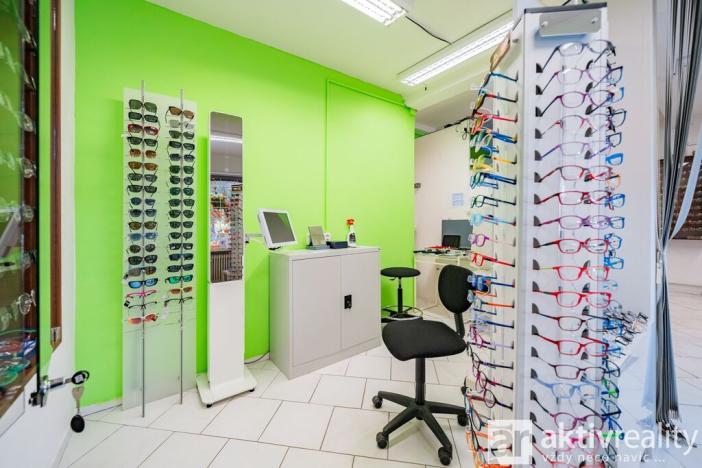 Prodej obchodního prostoru, Brandýs nad Labem-Stará Boleslav - Stará Boleslav, Boleslavská, 115 m2