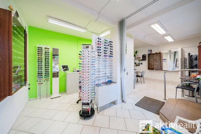 Prodej obchodního prostoru, Brandýs nad Labem-Stará Boleslav - Stará Boleslav, Boleslavská, 115 m2