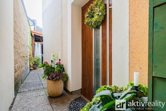 Prodej obchodního prostoru, Brandýs nad Labem-Stará Boleslav - Stará Boleslav, Boleslavská, 115 m2