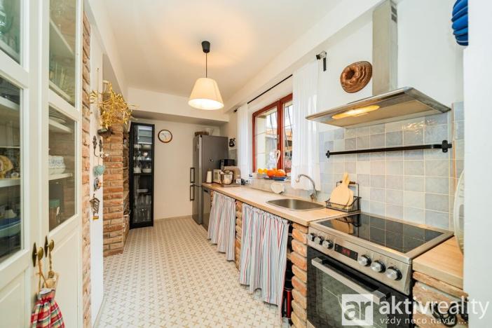 Prodej obchodního prostoru, Brandýs nad Labem-Stará Boleslav - Stará Boleslav, Boleslavská, 115 m2