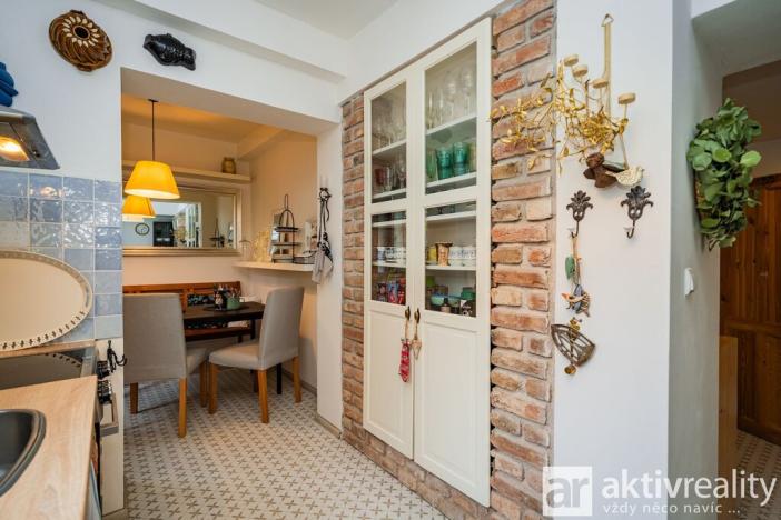 Prodej obchodního prostoru, Brandýs nad Labem-Stará Boleslav - Stará Boleslav, Boleslavská, 115 m2