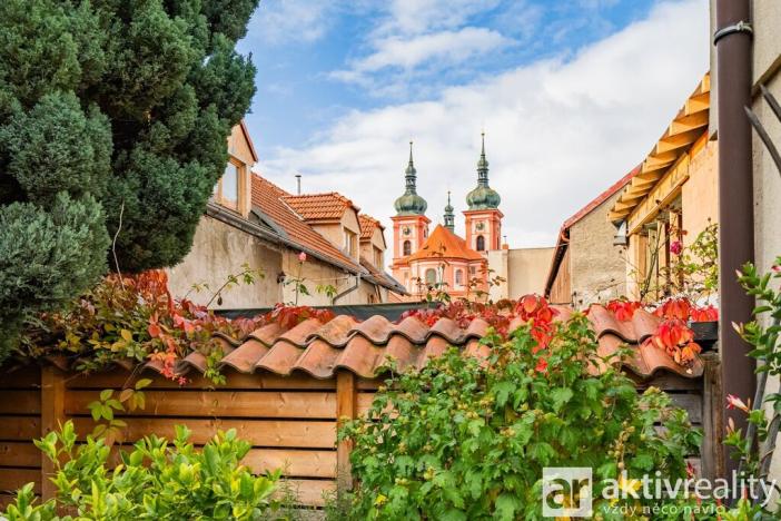 Prodej obchodního prostoru, Brandýs nad Labem-Stará Boleslav - Stará Boleslav, Boleslavská, 115 m2