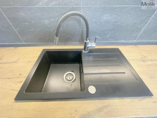 Pronájem bytu 2+1, Litvínov - Horní Litvínov, Ukrajinská, 56 m2