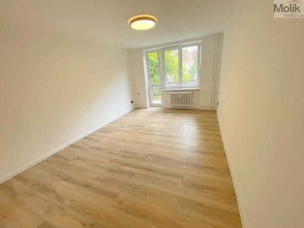 Pronájem bytu 2+1, Litvínov - Horní Litvínov, Ukrajinská, 56 m2