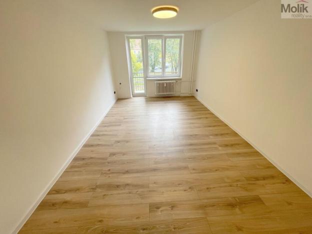 Pronájem bytu 2+1, Litvínov - Horní Litvínov, Ukrajinská, 56 m2