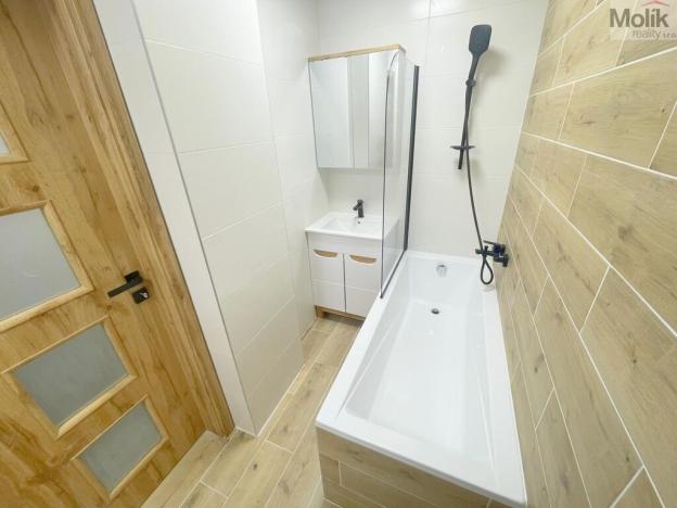 Pronájem bytu 2+1, Litvínov - Horní Litvínov, Ukrajinská, 56 m2