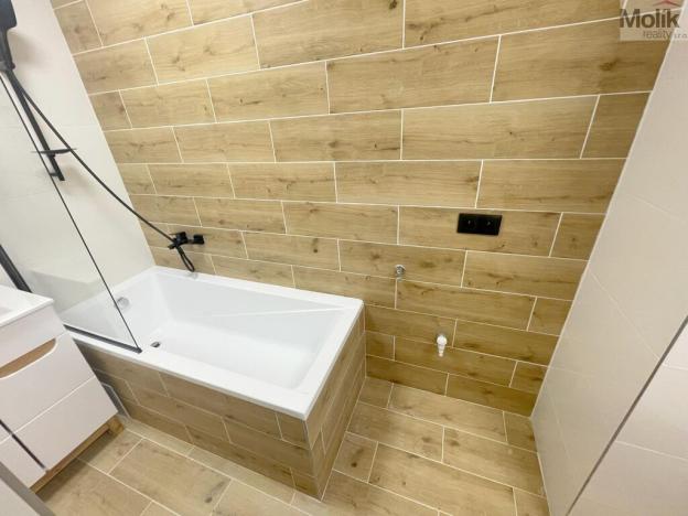 Pronájem bytu 2+1, Litvínov - Horní Litvínov, Ukrajinská, 56 m2