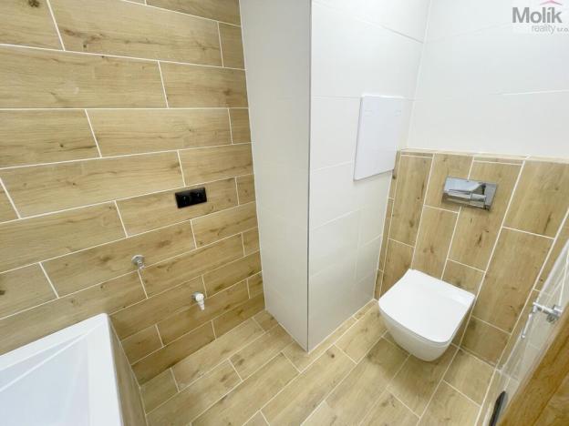 Pronájem bytu 2+1, Litvínov - Horní Litvínov, Ukrajinská, 56 m2