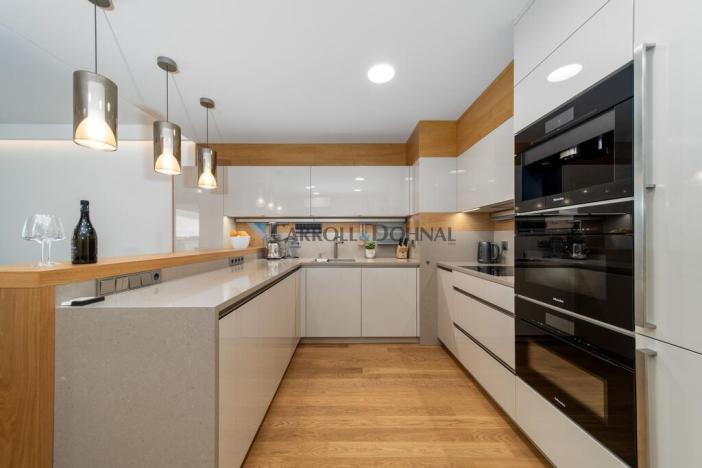 Prodej bytu 3+kk, Praha - Břevnov, Radimova, 89 m2