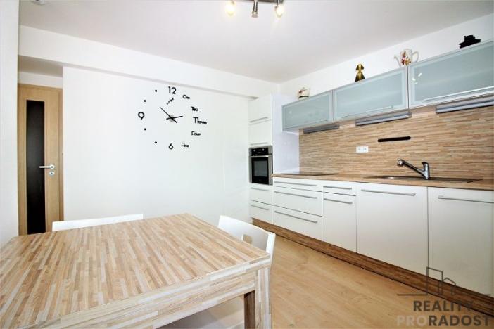 Pronájem bytu 1+1, Znojmo, Vídeňská třída, 28 m2