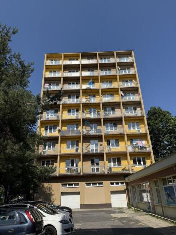 Prodej bytu 2+1, Ostrava - Poruba, Gen. Sochora, 53 m2