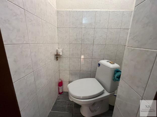 Pronájem bytu 1+1, Karlovy Vary, Chebská, 36 m2