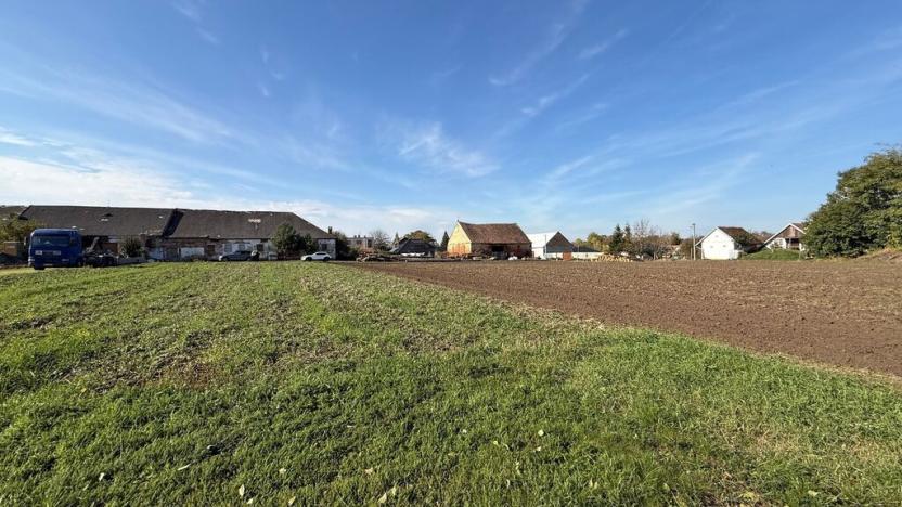 Prodej pozemku pro bydlení, Damnice, 2008 m2