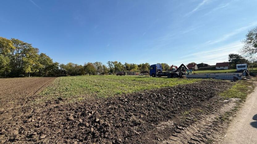 Prodej pozemku pro bydlení, Damnice, 2008 m2