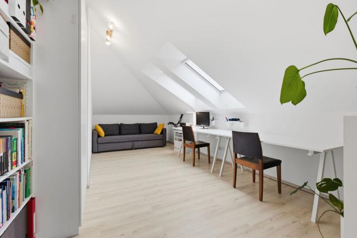 Prodej bytu 4+kk, Křížkový Újezdec - Čenětice, 158 m2