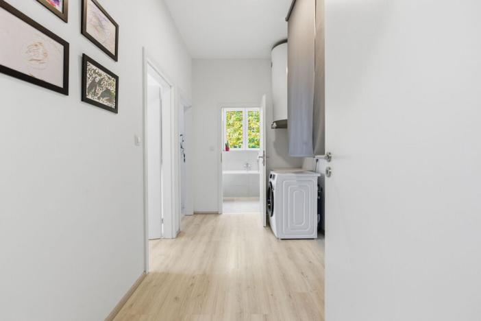 Prodej bytu 4+kk, Křížkový Újezdec - Čenětice, 158 m2