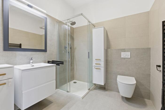 Prodej bytu 4+kk, Křížkový Újezdec - Čenětice, 158 m2